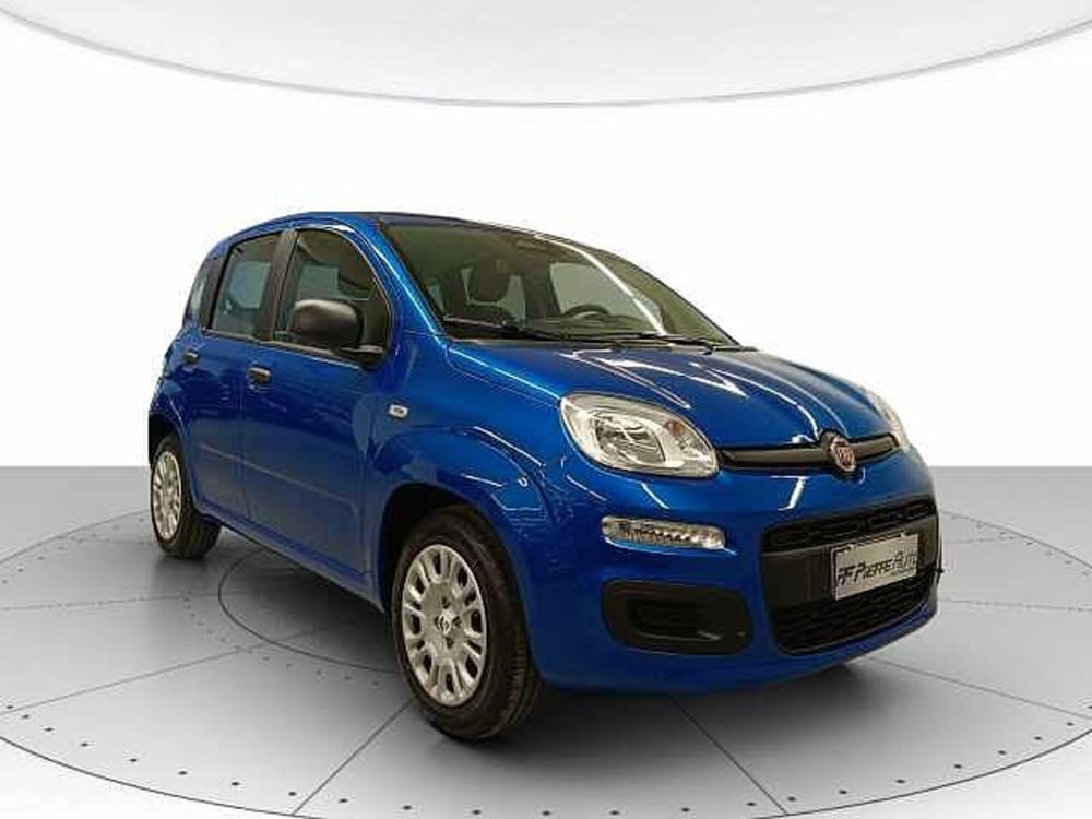 Fiat Panda nuova a Teramo (6)