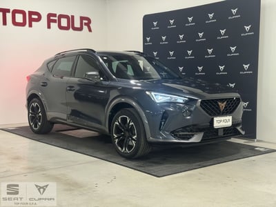 Cupra Formentor Formentor 1.5 TSI del 2024 usata a Cuneo