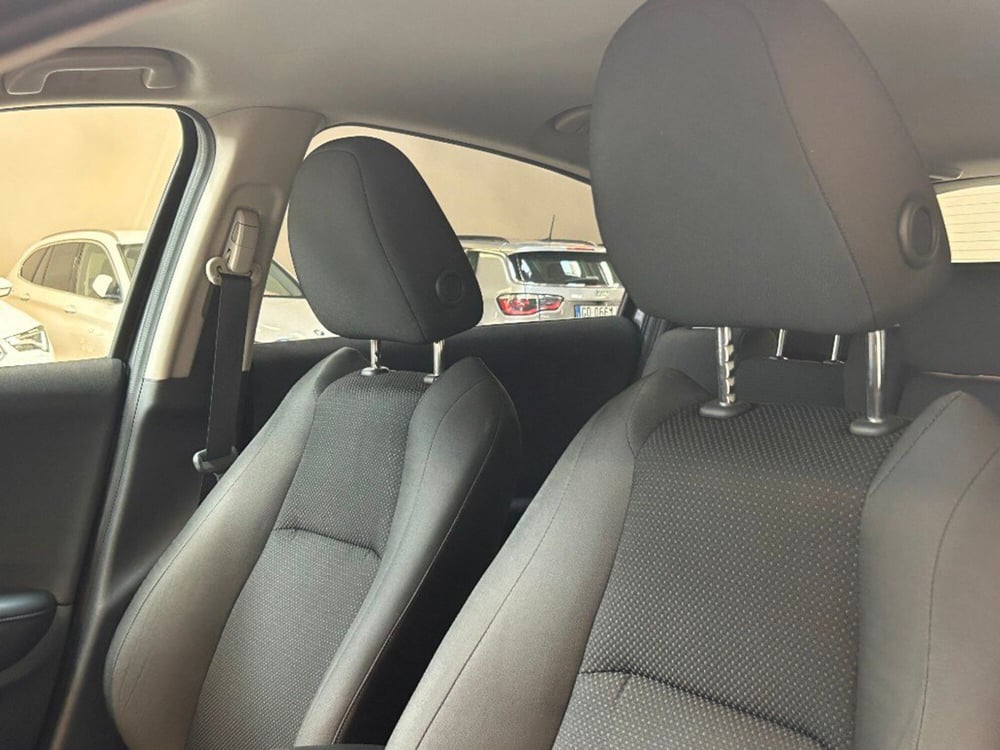 Honda HR-V usata a Verona (9)