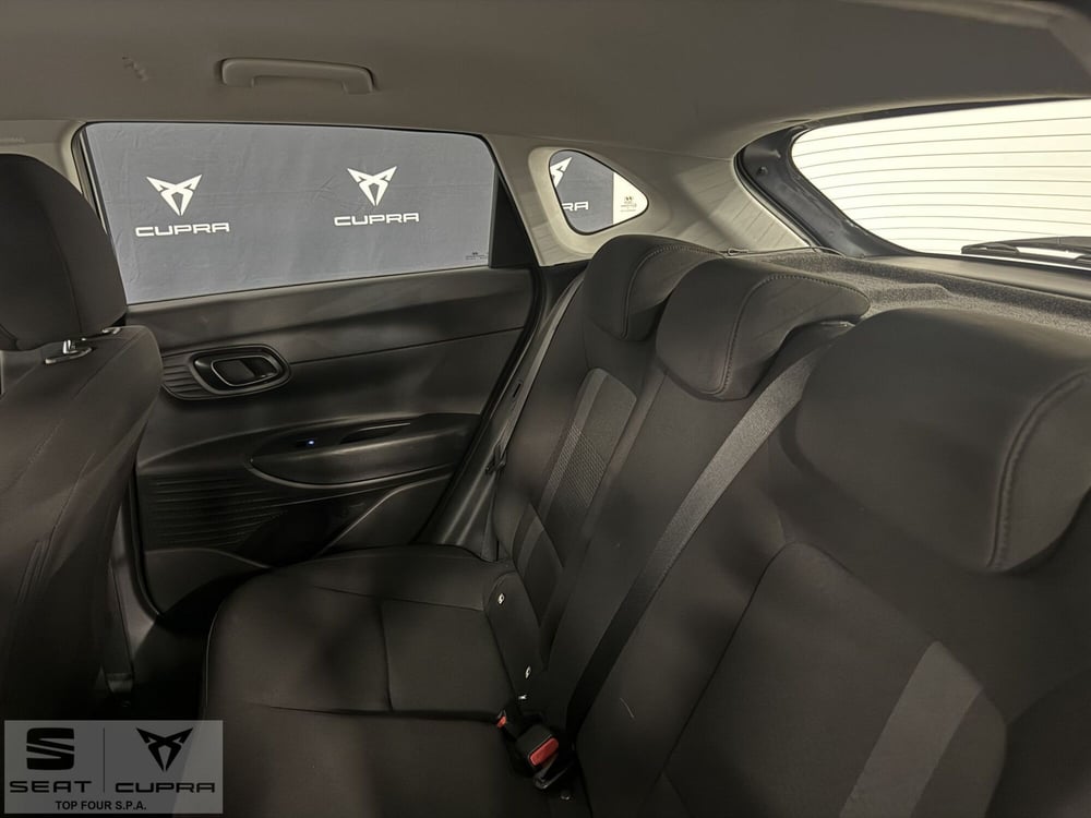 Hyundai i20 usata a Cuneo (14)