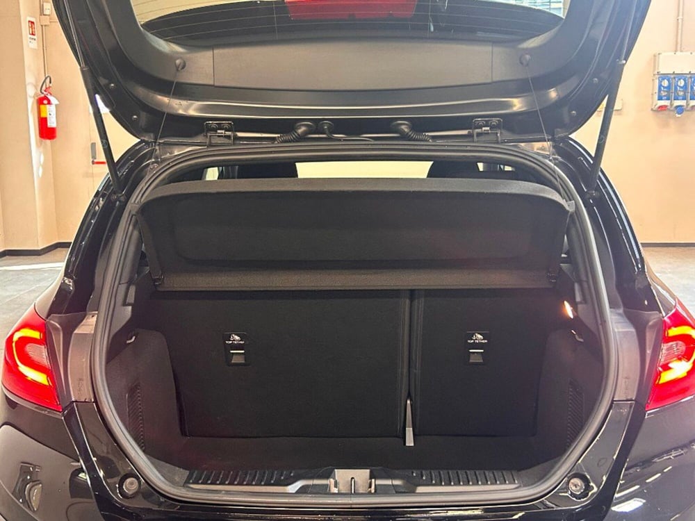 Ford Fiesta usata a Verona (11)