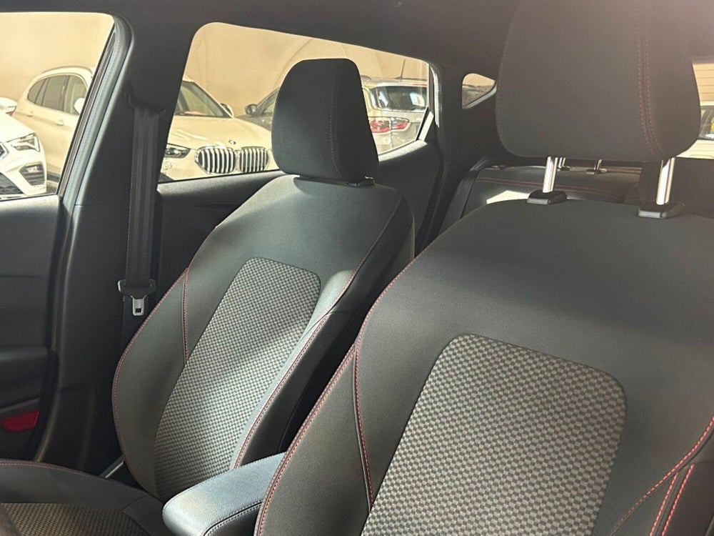 Ford Fiesta usata a Verona (9)