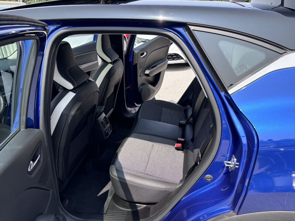 Renault Captur usata a Ancona (10)