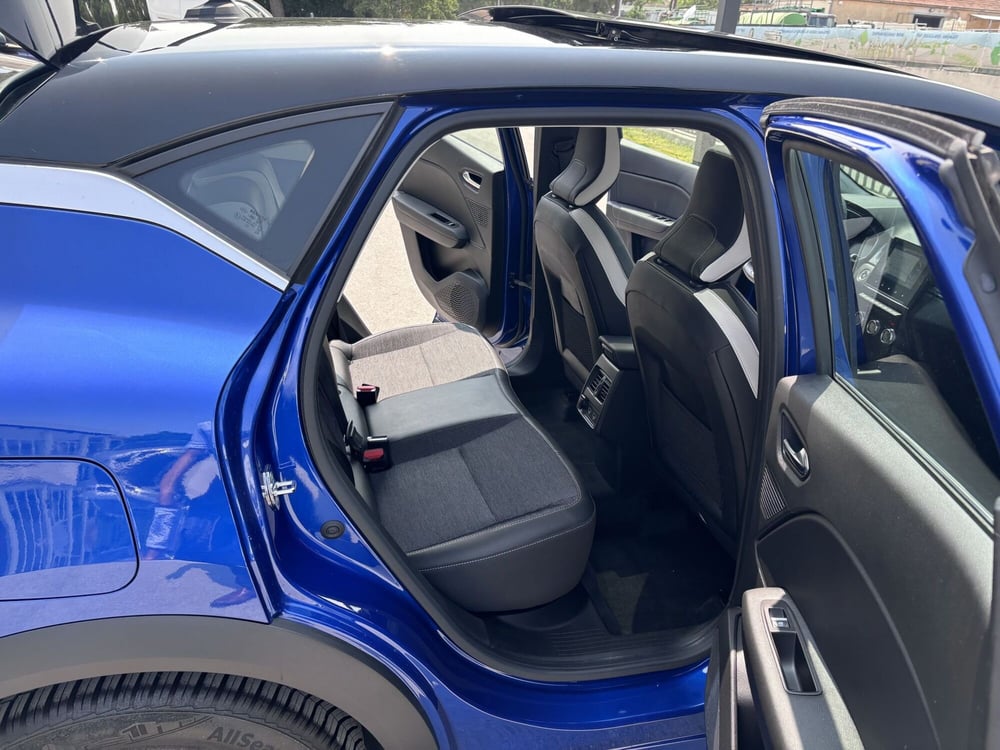 Renault Captur usata a Ancona (12)