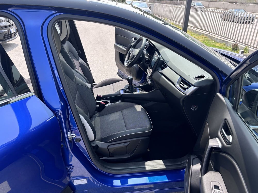 Renault Captur usata a Ancona (13)