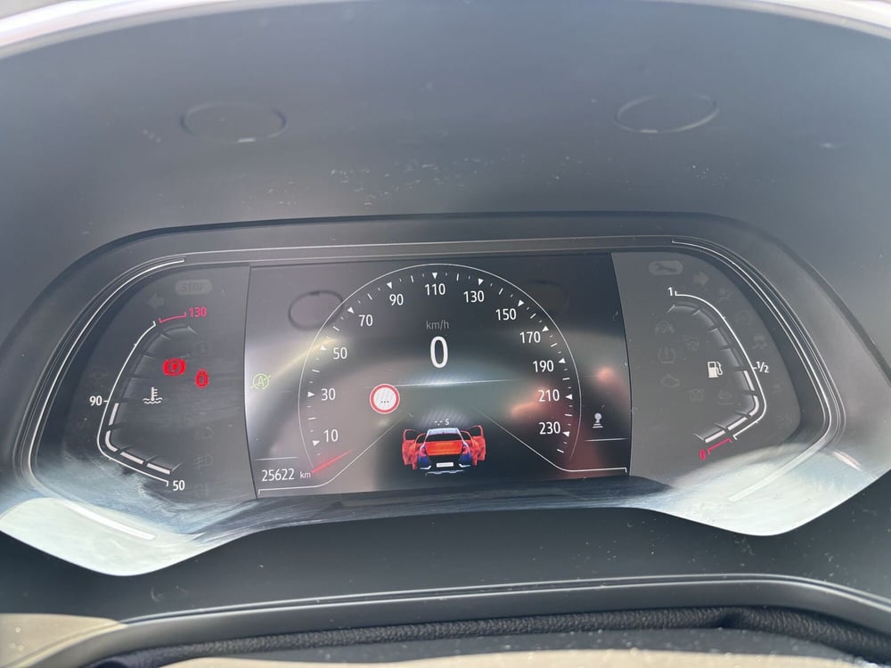 Renault Captur usata a Ancona (14)