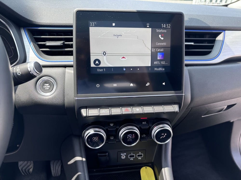 Renault Captur usata a Ancona (16)