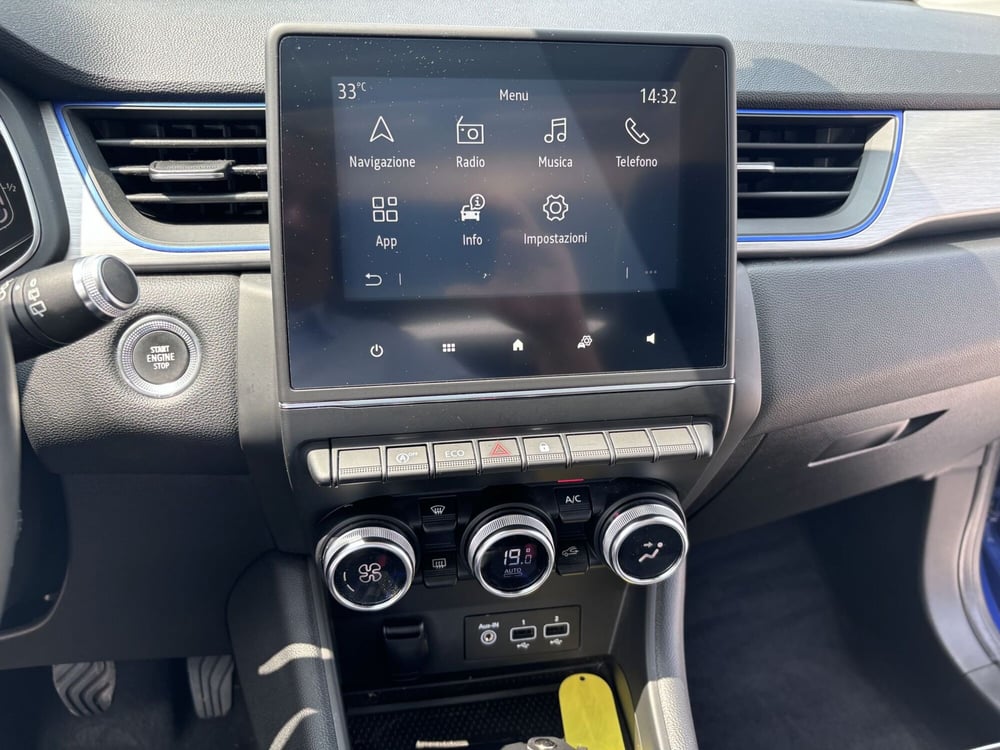 Renault Captur usata a Ancona (17)