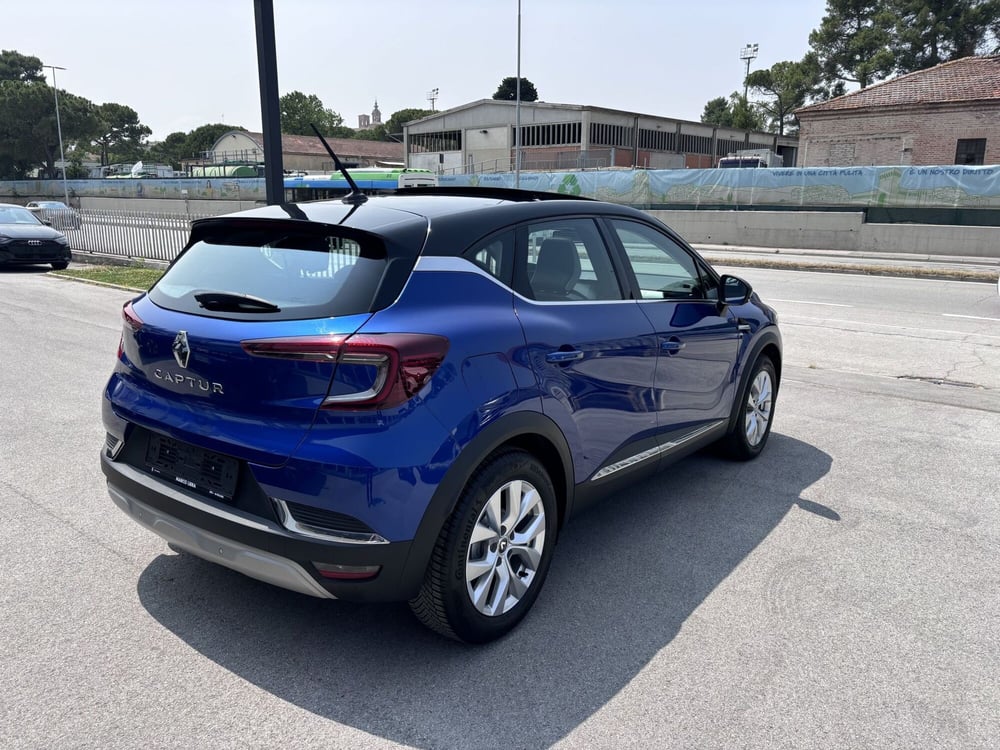 Renault Captur usata a Ancona (5)