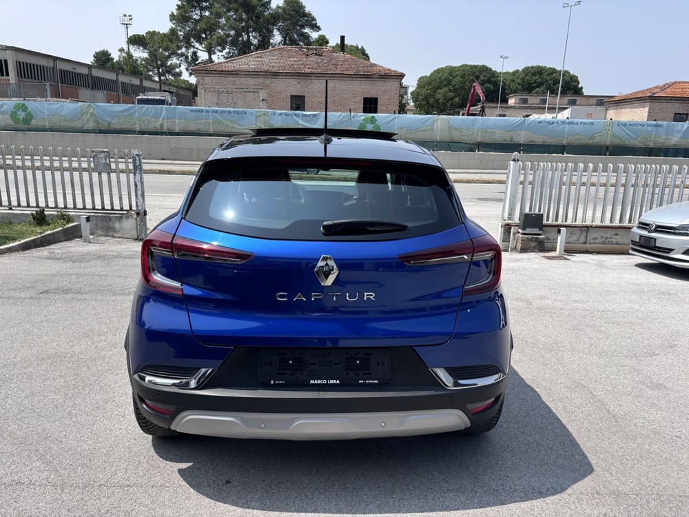 Renault Captur usata a Ancona (6)