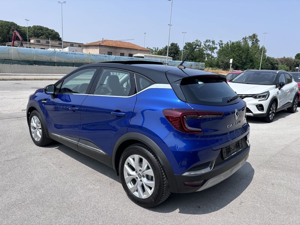 Renault Captur usata a Ancona (7)