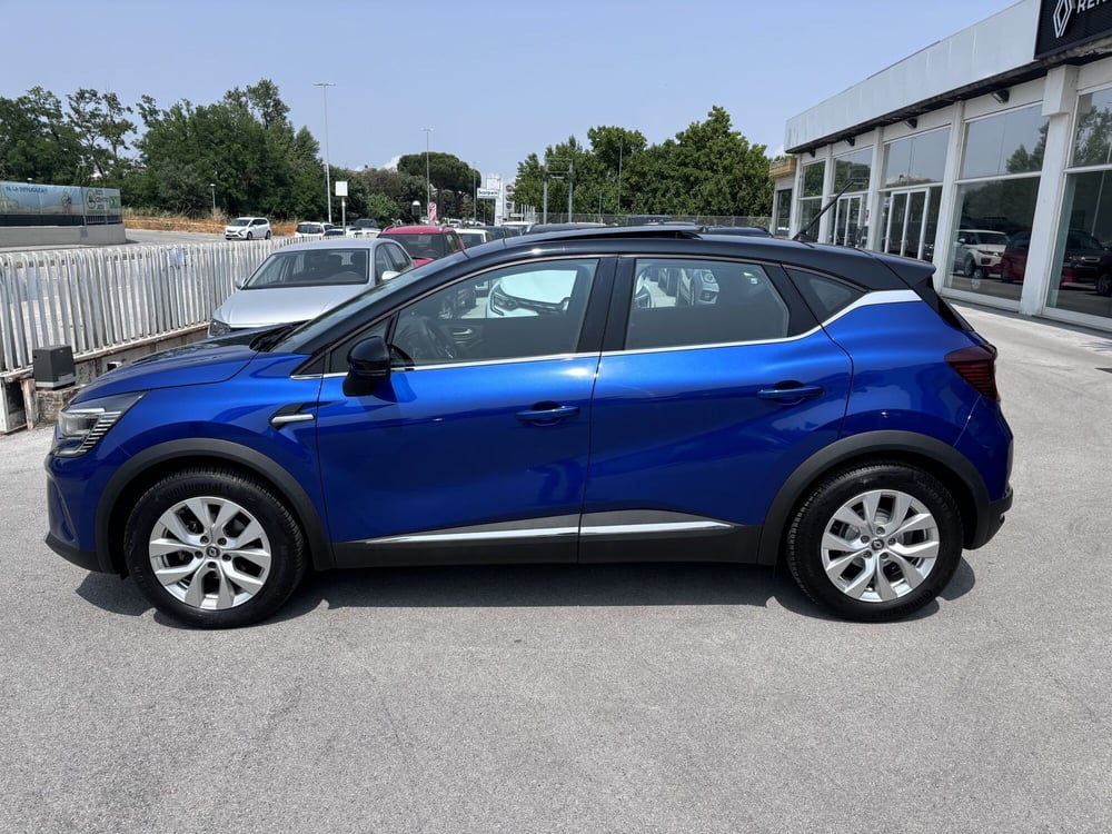 Renault Captur usata a Ancona (8)