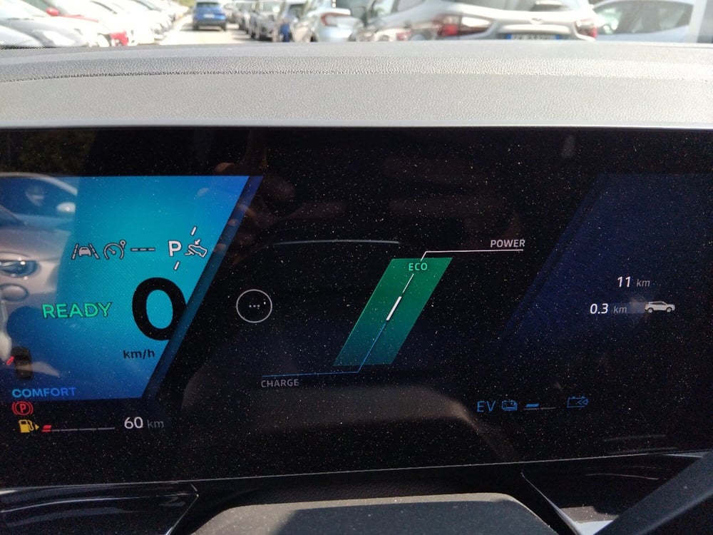 Renault Austral nuova a Roma (16)