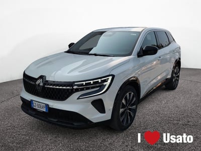 Renault Austral 1.2 full hybrid Techno 200cv auto nuova a Roma