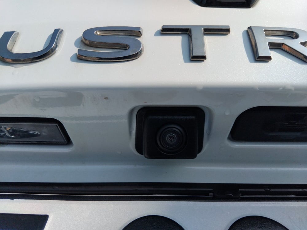 Renault Austral nuova a Roma (11)