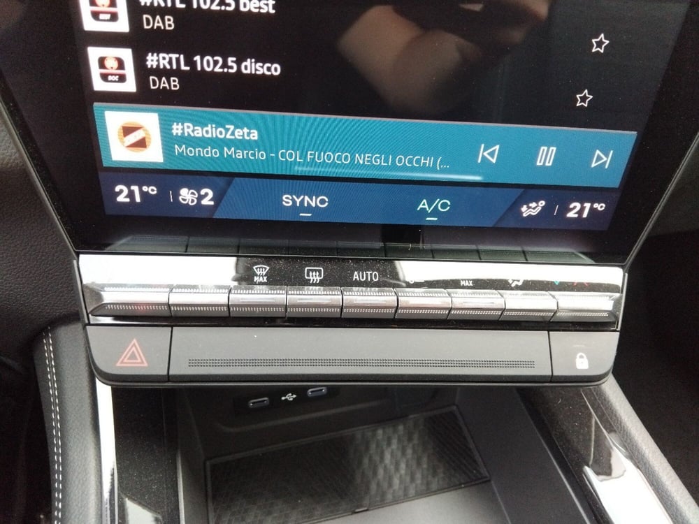 Renault Austral nuova a Roma (18)