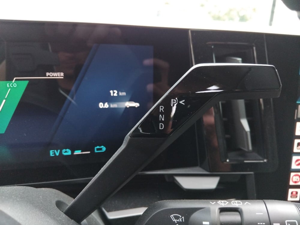 Renault Austral nuova a Roma (19)