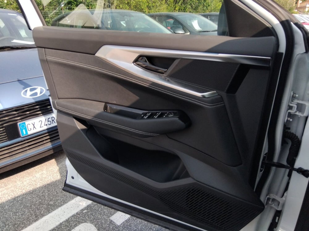Renault Austral nuova a Roma (20)