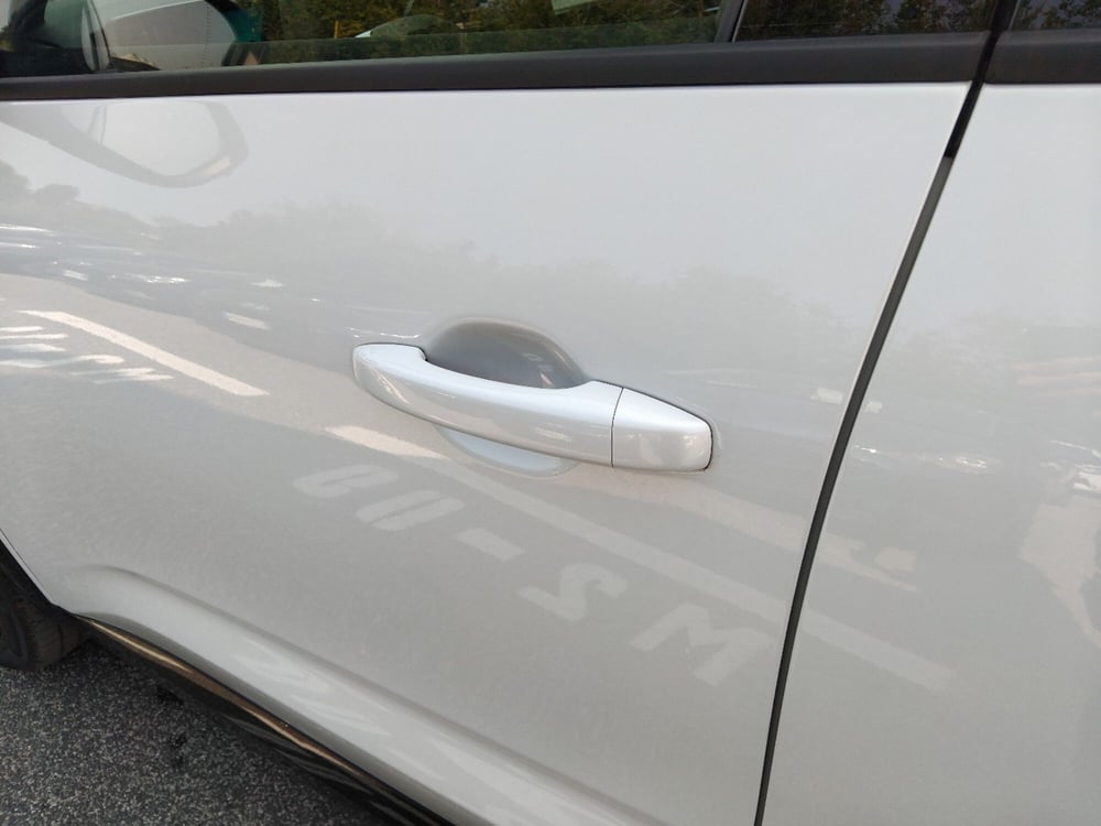 Renault Austral nuova a Roma (9)