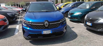Renault Austral 1.2 full hybrid Iconic 200cv auto nuova a Roma
