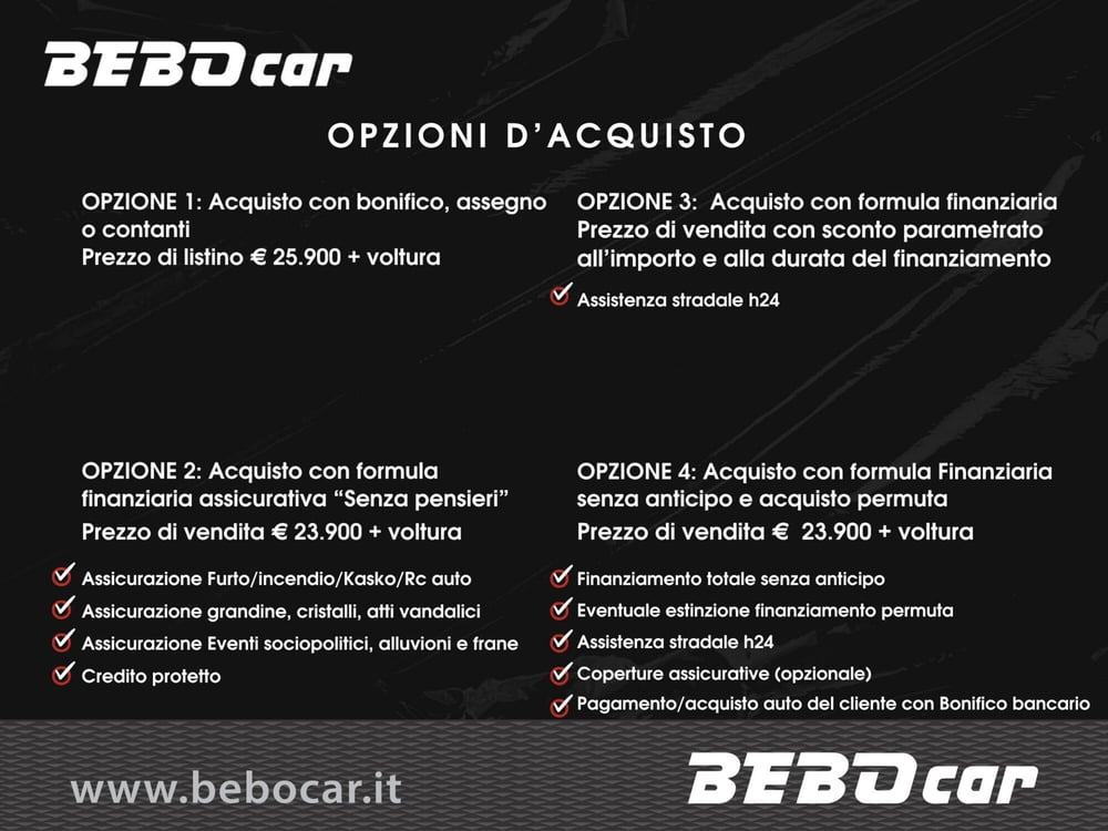 Alfa Romeo Stelvio usata a Torino (2)