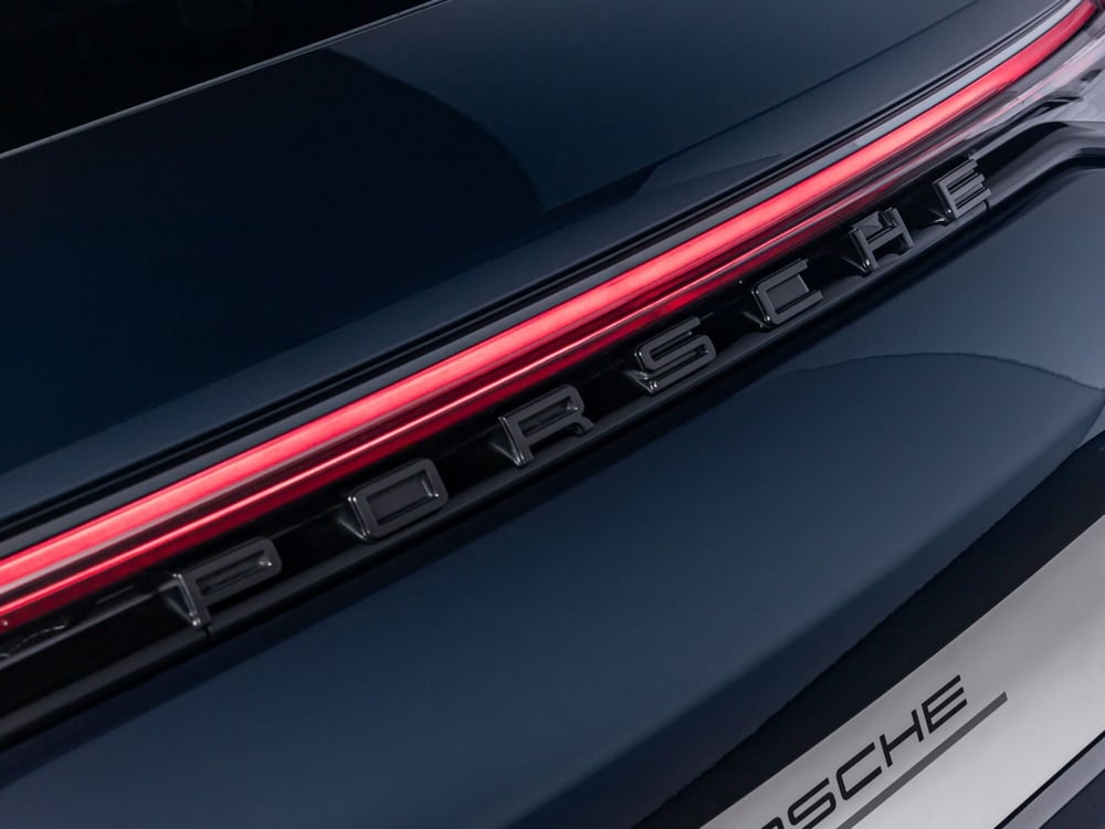 Porsche Panamera usata a Firenze (5)