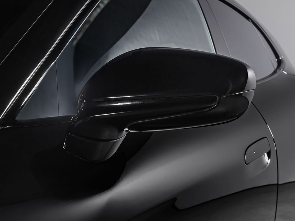 Porsche Taycan Cross Turismo usata a Firenze (5)