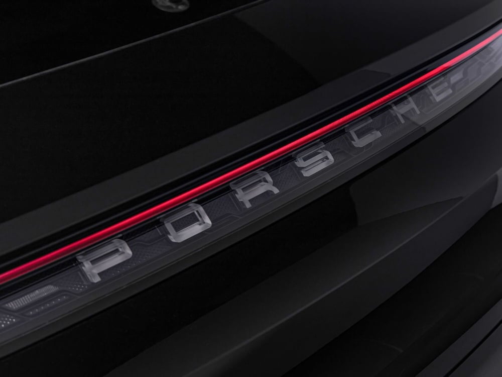 Porsche Taycan Cross Turismo usata a Firenze (6)
