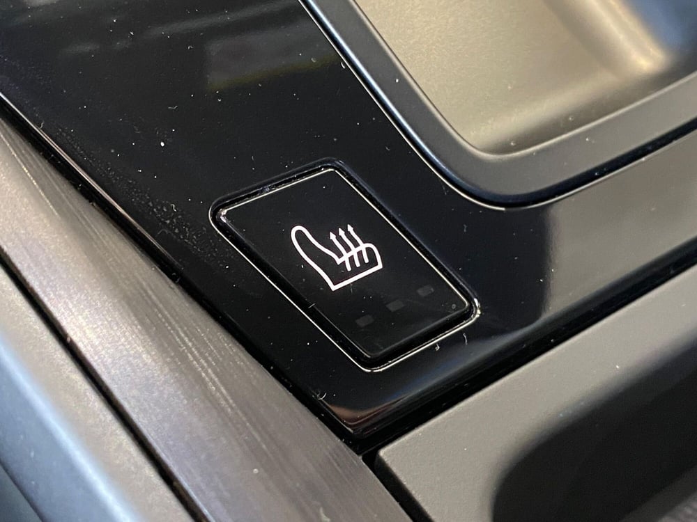 Porsche 911 Coupé usata a Firenze (20)