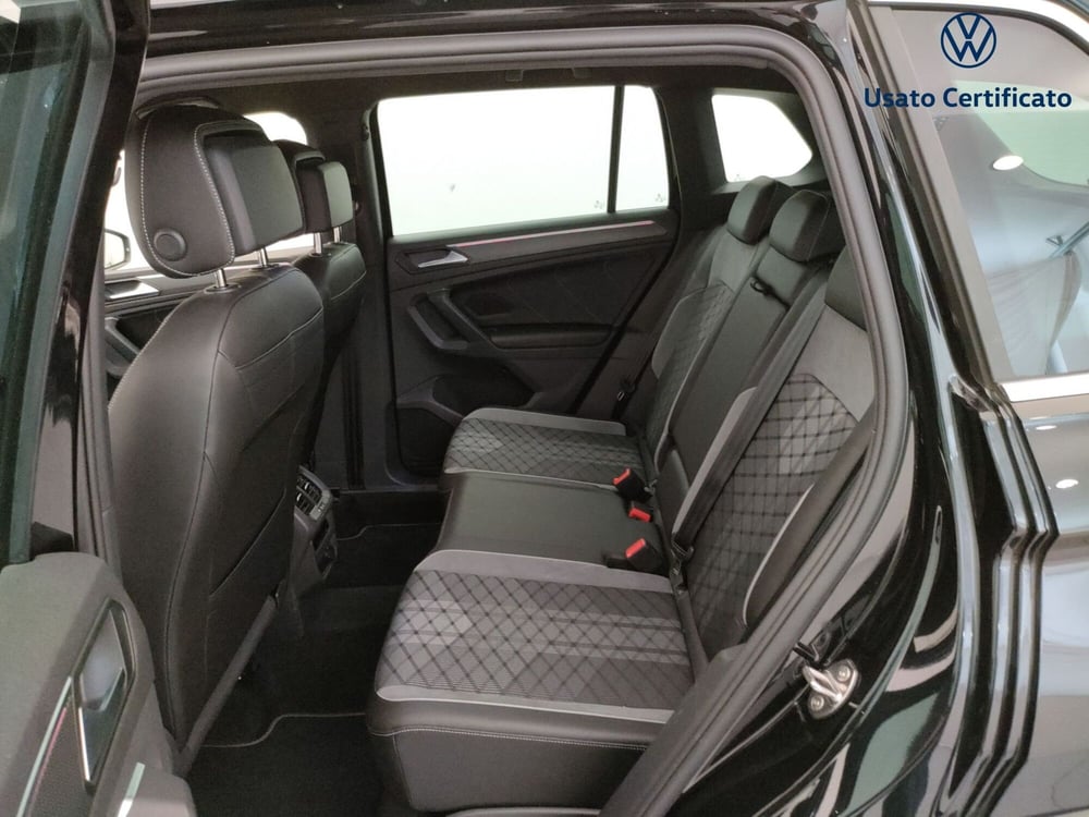 Volkswagen Tiguan usata a Varese (11)