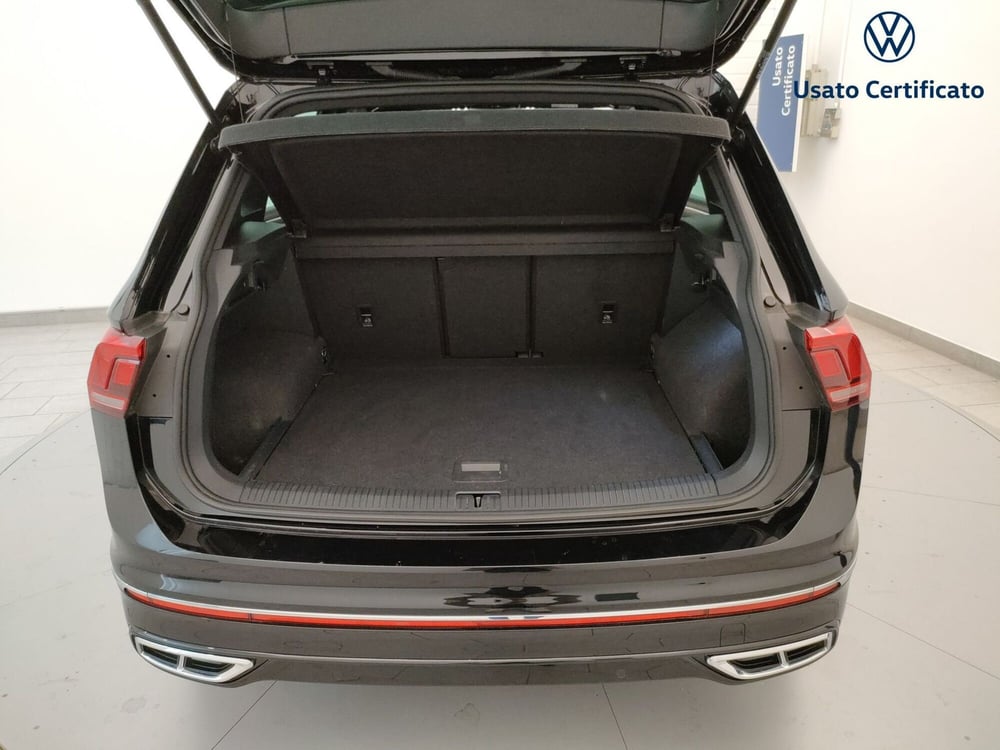 Volkswagen Tiguan usata a Varese (9)