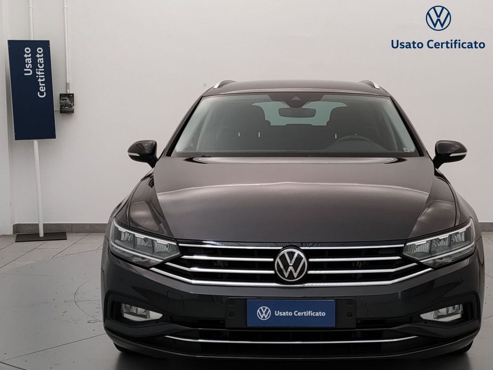 Volkswagen Passat Variant usata a Varese (2)