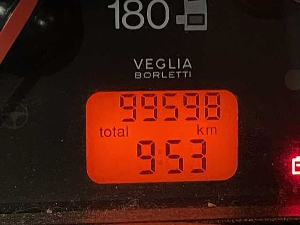 Fiat 600 usata a Genova (11)