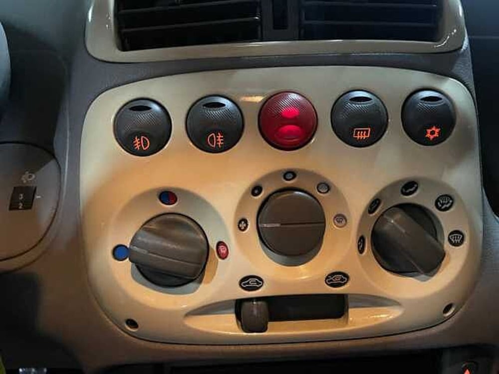 Fiat 600 usata a Genova (12)