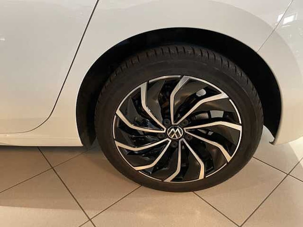 Volkswagen Golf usata a Genova (15)