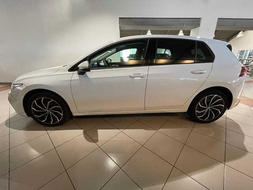 Volkswagen Golf usata a Genova (2)