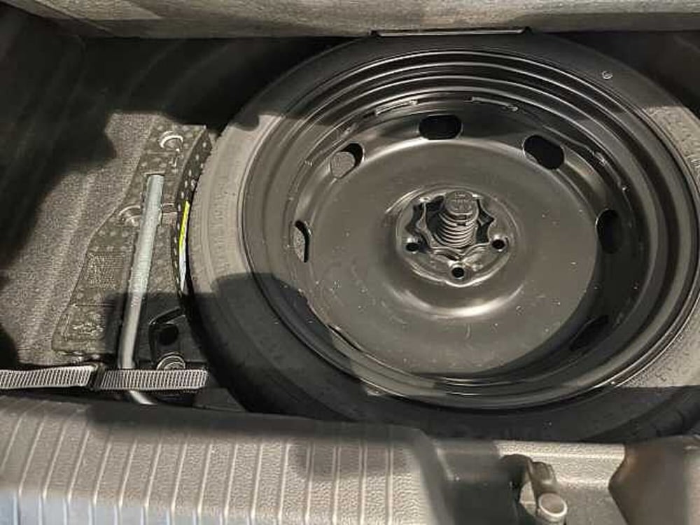 Volkswagen Golf usata a Genova (9)