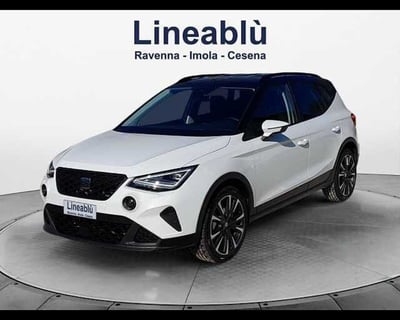 SEAT Arona 1.0 EcoTSI FR del 2025 usata a Ravenna