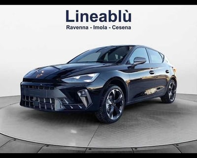 Cupra Leon 1.5 tsi 150cv del 2025 usata a Ravenna