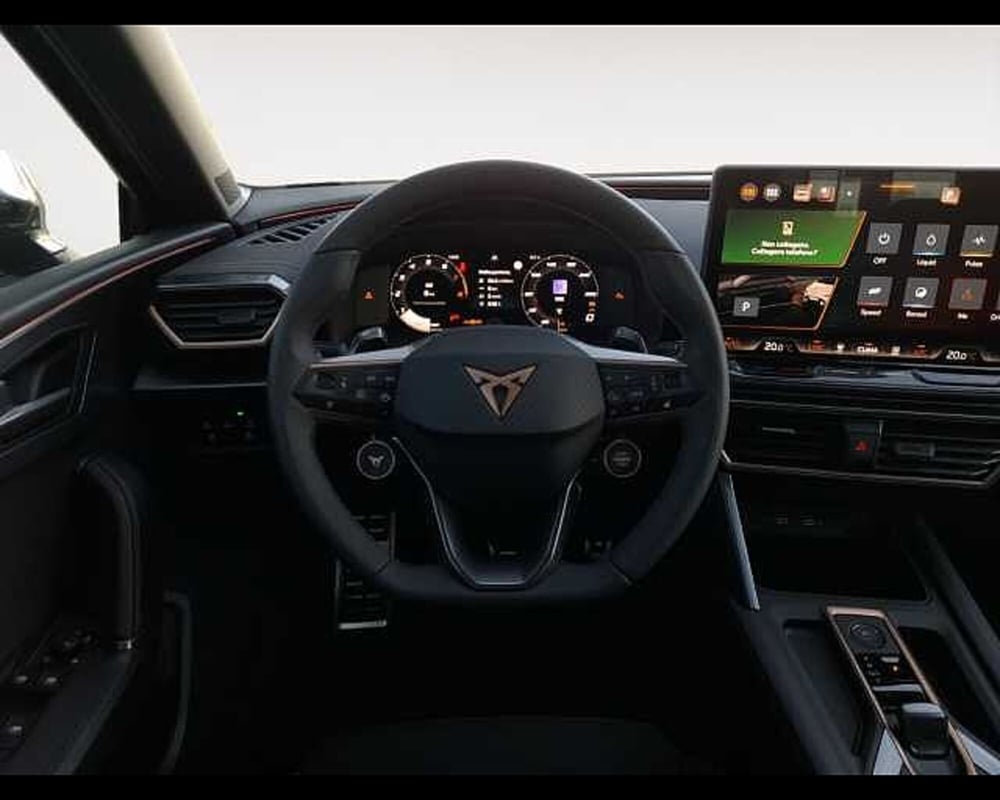 Cupra Leon usata a Ravenna (12)