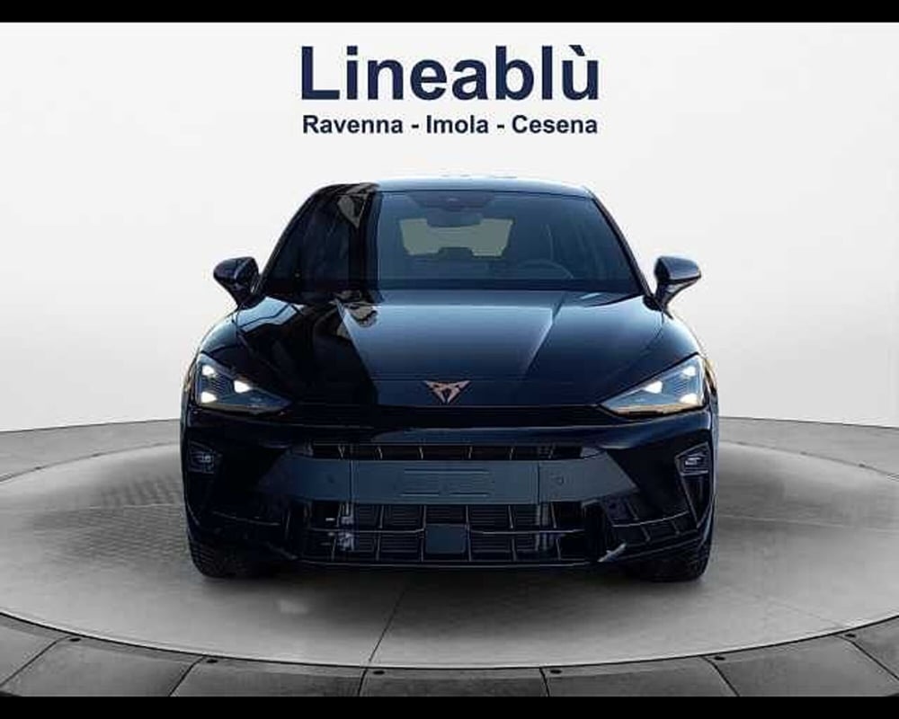 Cupra Leon usata a Ravenna (8)