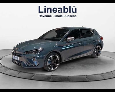 Cupra Leon 1.5 tsi 150cv del 2025 usata a Ravenna