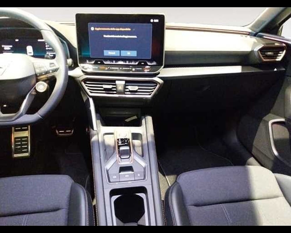 Cupra Leon usata a Ravenna (11)