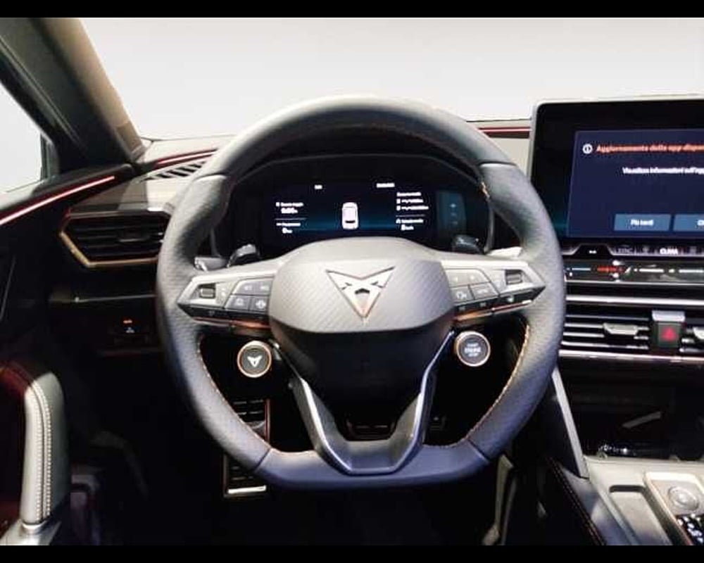 Cupra Leon usata a Ravenna (12)