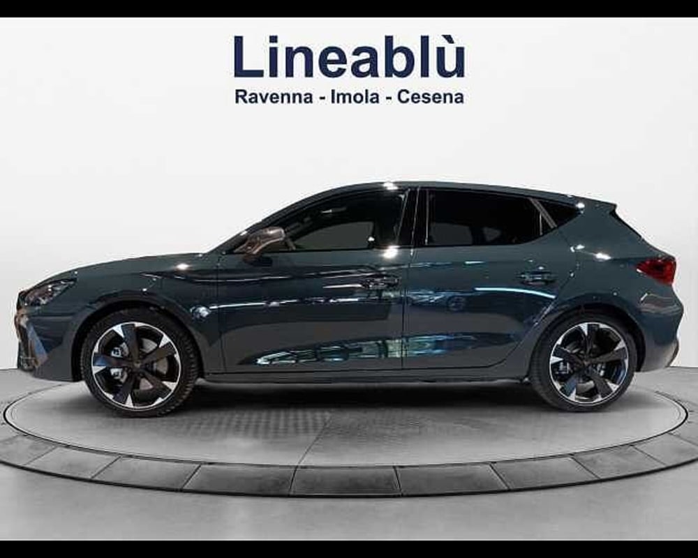 Cupra Leon usata a Ravenna (2)