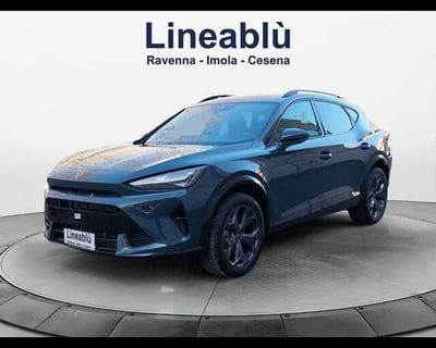 Cupra Formentor Formentor 1.5 TSI del 2025 usata a Ravenna