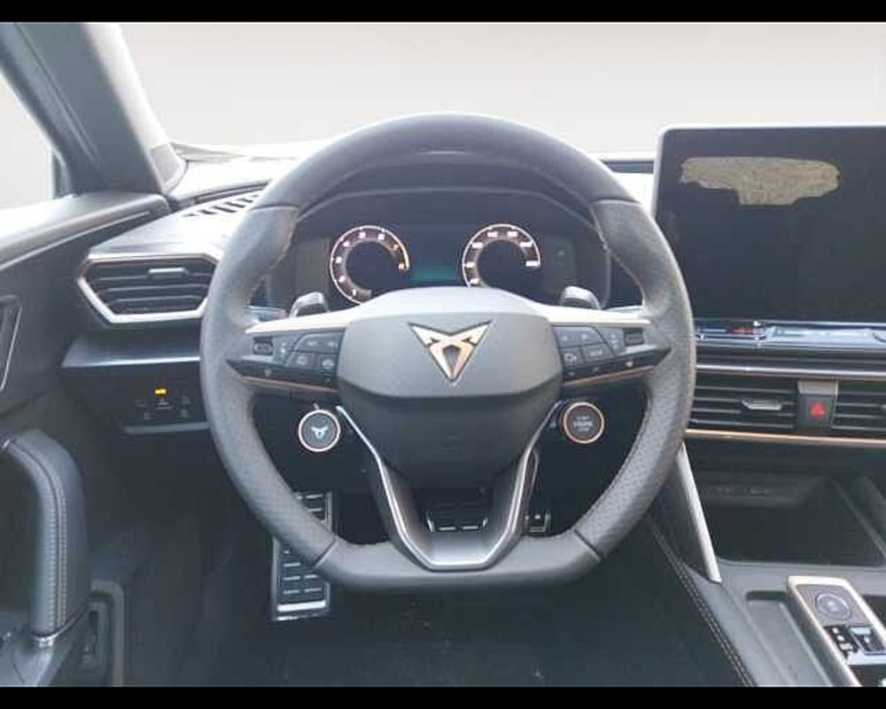 Cupra Formentor usata a Ravenna (12)