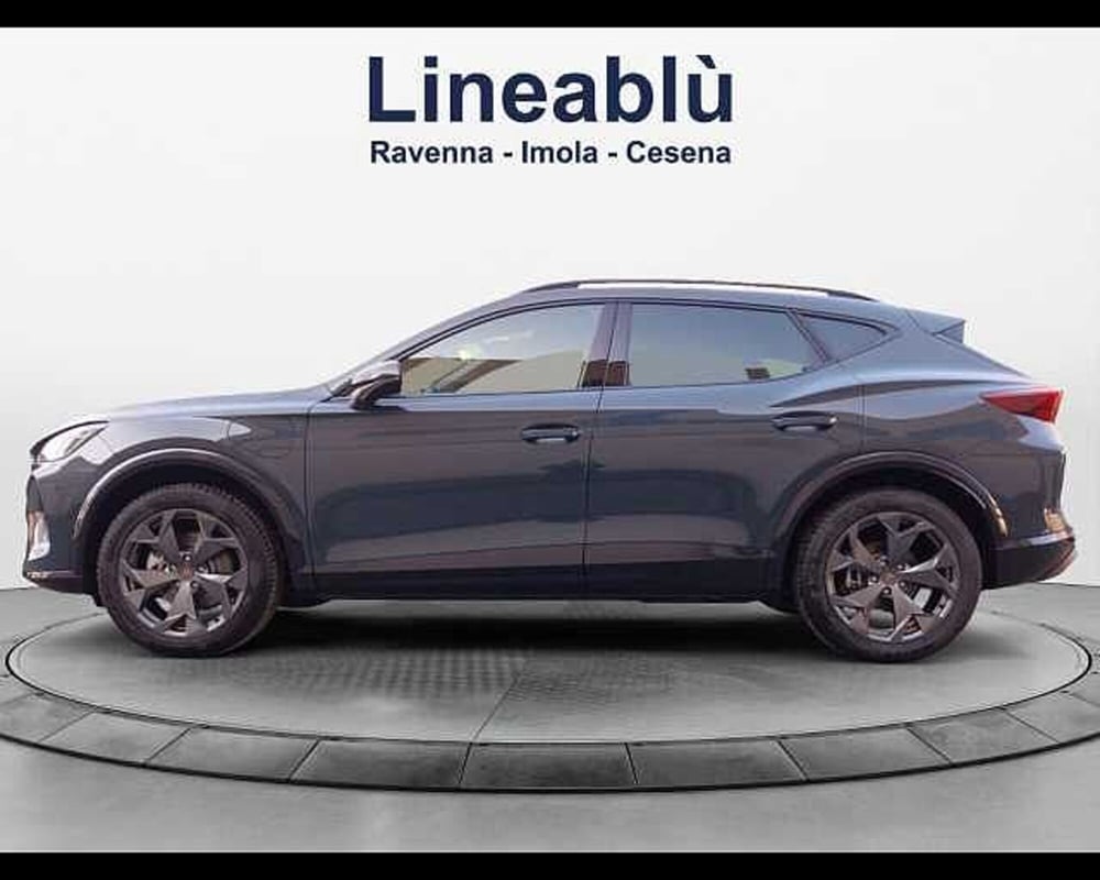 Cupra Formentor usata a Ravenna (2)