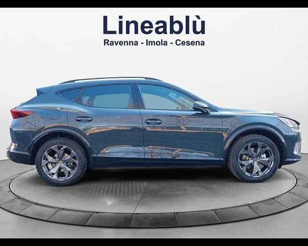 Cupra Formentor usata a Ravenna (6)