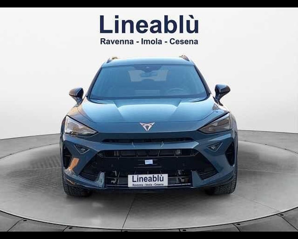 Cupra Formentor usata a Ravenna (8)